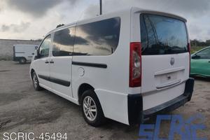 FIAT SCUDO 270, 272 2.0 D MULTIJET 120CV ricambi