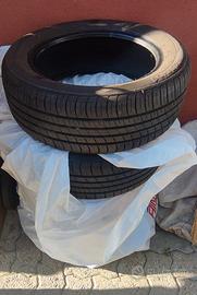 4 Pneumatici 185/55 R15 86H