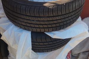 4 Pneumatici 185/55 R15 86H