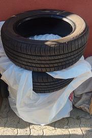 4 Pneumatici 185/55 R15 86H