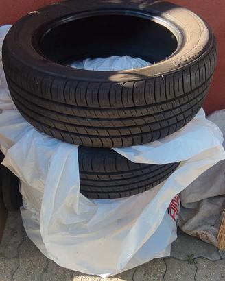 4 Pneumatici 185/55 R15 86H
