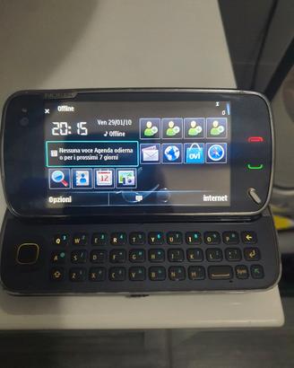 nokia n97