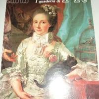 I Quaderni di PR-L'Arte a Parma dai Farnese ai Bor