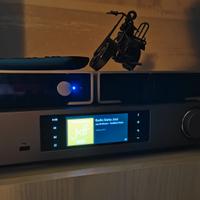 Cambridge Audio  CXN V2 Streamer