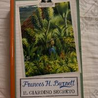 il giardino segreto