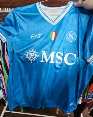  maglia Napoli 