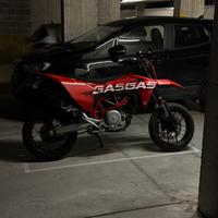 Gasgas Sm 700