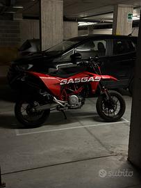 Gasgas Sm 700