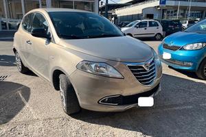 Lancia Ypsilon 1.3 MJT 16V 95 CV 5 porte S&S Gold