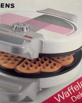 Piastra per Waffle