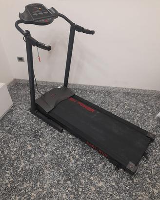 tapis roulant 