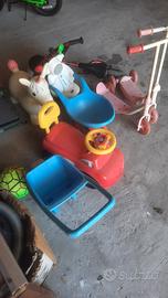 giochi 