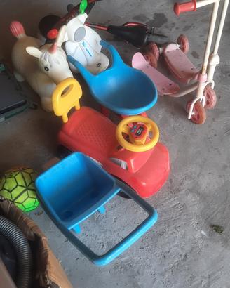 giochi 