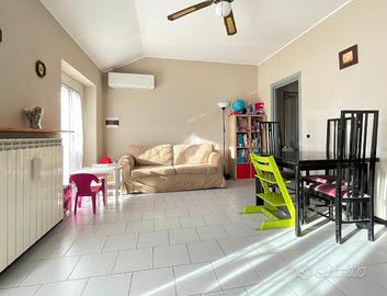 3 LOCALI A MUGGIÒ