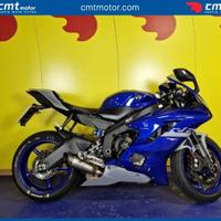 YAMAHA YZF R6 Garantita e Finanziabile