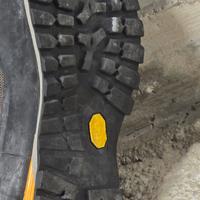 scarponi Scarpa Rebel GTX Carbon Pro