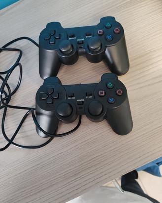 joystick per play station 1, 2, 3 
