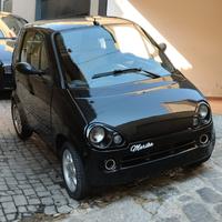 Macchinetta 50