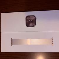 Apple Watch 10 Cellular 46mm titanio sigillato