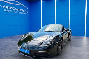 PORSCHE 718 718 Boxster 2.0