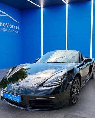 PORSCHE 718 718 Boxster 2.0