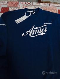 felpa Freddy amici vigorsol