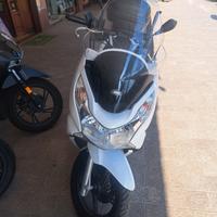 Honda PCX 125 2012 Permute garanzia finanziamento