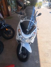 Honda PCX 125 2012 Permute garanzia finanziamento