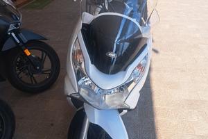 Honda PCX 125 2012 Permute garanzia finanziamento