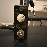Mooer pedale multieffetto ModVerb