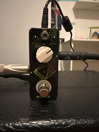 Mooer pedale multieffetto ModVerb
