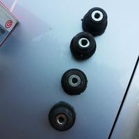 Boccole strongflex alfa 147