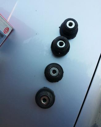 Boccole strongflex alfa 147