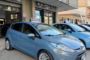 Ford Fiesta 1.4 5 porte Bz.- GPL Titanium