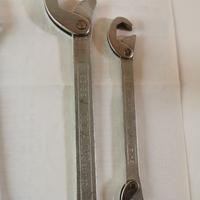 N° 3 Chiavi Professionali (Guardare foto) 