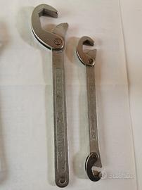 N° 3 Chiavi Professionali (Guardare foto) 