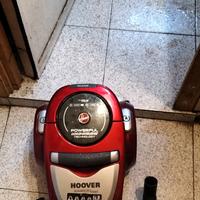 aspirapolvere hoover