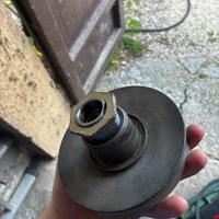 Correttore di coppia Malossi 128 Minarelli