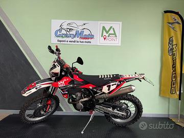Husqvarna TE 310