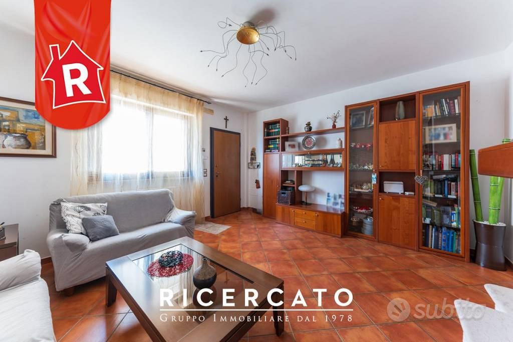 Appartamento – Surbo, Giorgilorio - Vista 5