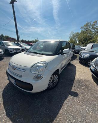 Fiat 500L 1.3 Multijet 85 CV Pop Star