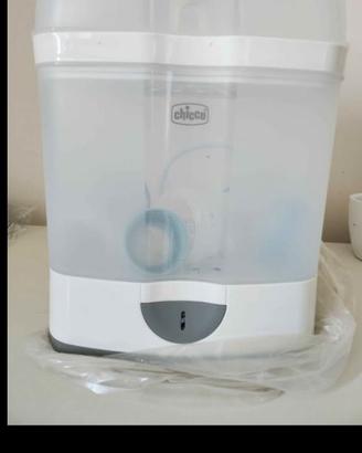 Sterilizzatore chicco