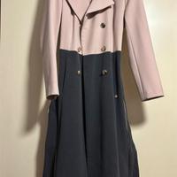 Cappotto rinascimento