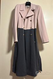 Cappotto rinascimento