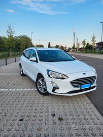 Ford Focus 1.5 SW