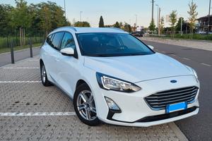 Ford Focus 1.5 SW
