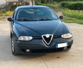 ALFA ROMEO 156 1ª serie - 2001