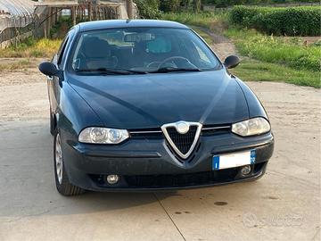 ALFA ROMEO 156 1ª serie - 2001