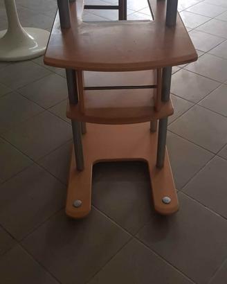 Mobile TV Paystation Decoder Usato