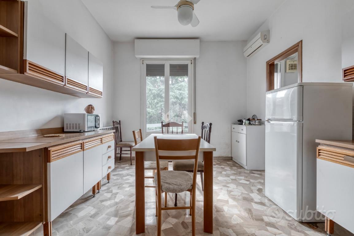Appartamento – Bologna, Casaralta, Quartiere Navile - Altro